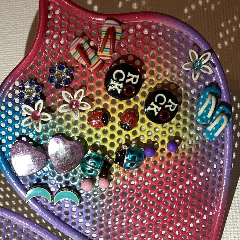 4/$15 🌻 Quirky Stud Earring Bundle - 11 Pairs